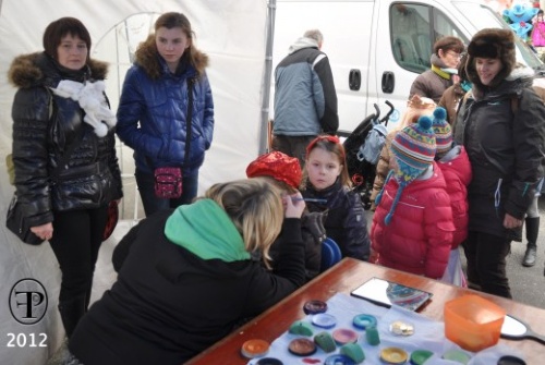 Kindercarnaval 1
